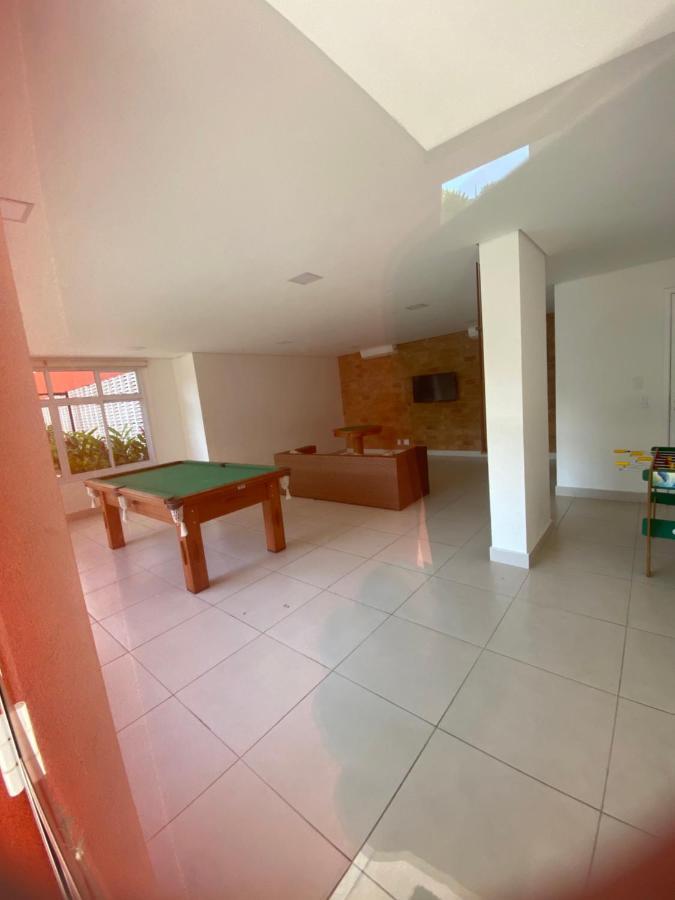 Apartamento Na Praia De Enseada Guarujá Buitenkant foto