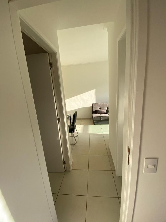 Apartamento Na Praia De Enseada Guarujá Buitenkant foto
