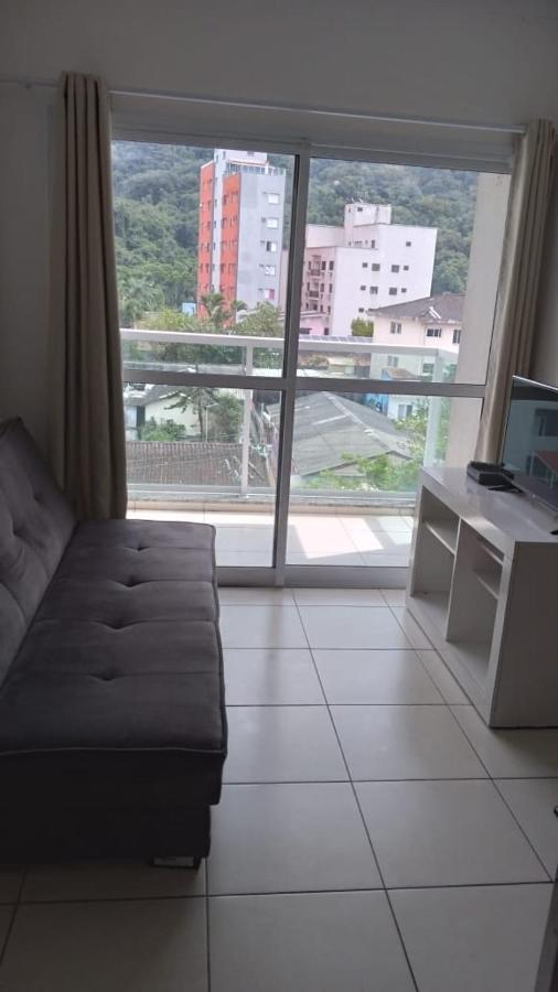Apartamento Na Praia De Enseada Guarujá Buitenkant foto